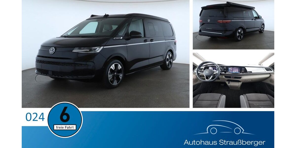 VW T7 California 21.500 km 64.790 &euro; Buchschwabach bei Nürnberg 90574