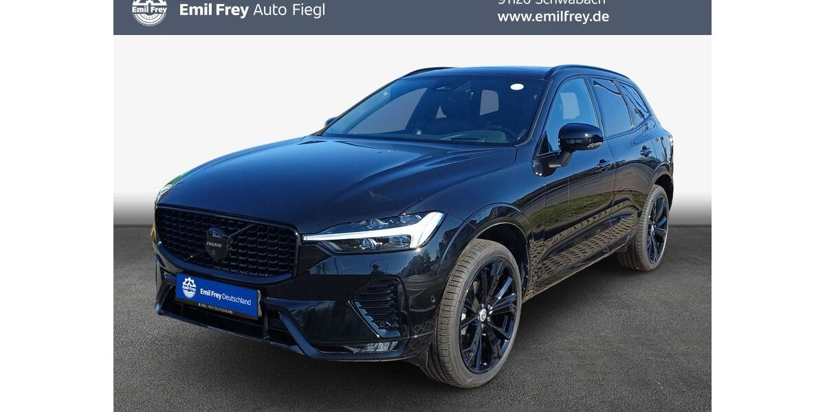 Volvo XC60 27.457 km 45.950 &euro; Schwabach 91126