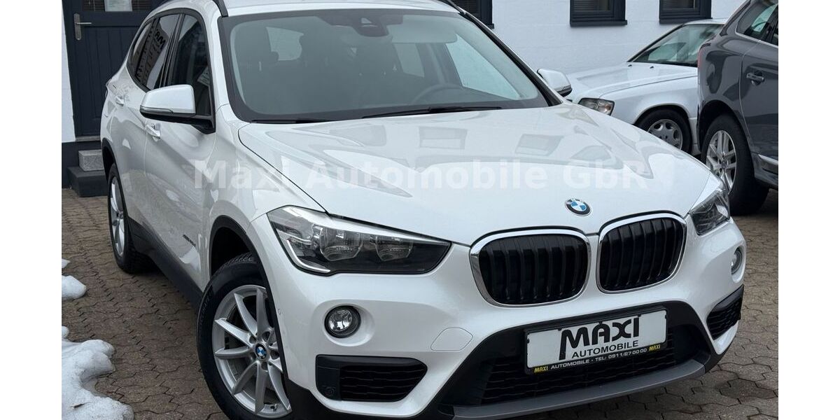 BMW X1 151.000 km 14.990 &euro; Ammerndorf 90614