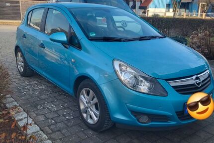 Opel Corsa 172.000 km 2.900 &euro; Nürnberg 90461