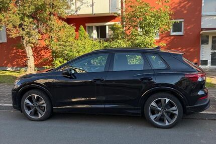 Audi Q4 e-tron 44.000 km 35.000 &euro; Nürnberg 90469