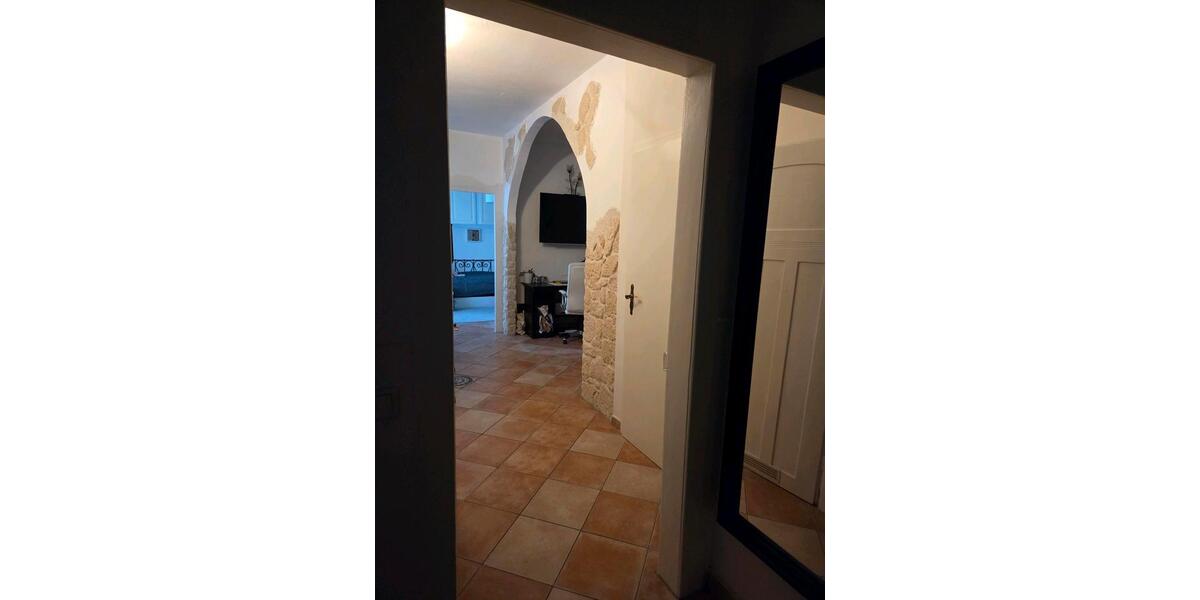 Etagenwohnung Nürnberg Kleinweidenmühle - 5 Zimmer, 120 m&sup2;, 2.280&euro; | Angebot:26591660