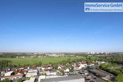 Wohnung Erlangen Bruck - 2 Zimmer, 54 m&sup2;, 155.000&euro; | Angebot:20908198