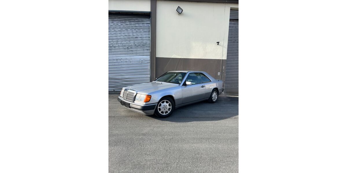 Mercedes-Benz CE 320 246.000 km 7.999 &euro; Wendelstein 90530