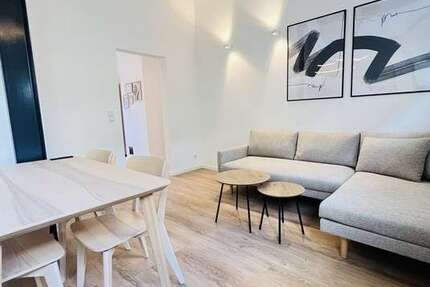 Zimmer Nürnberg Gibitzenhof - 2 Zimmer, 1.290&euro; | Angebot:26016881