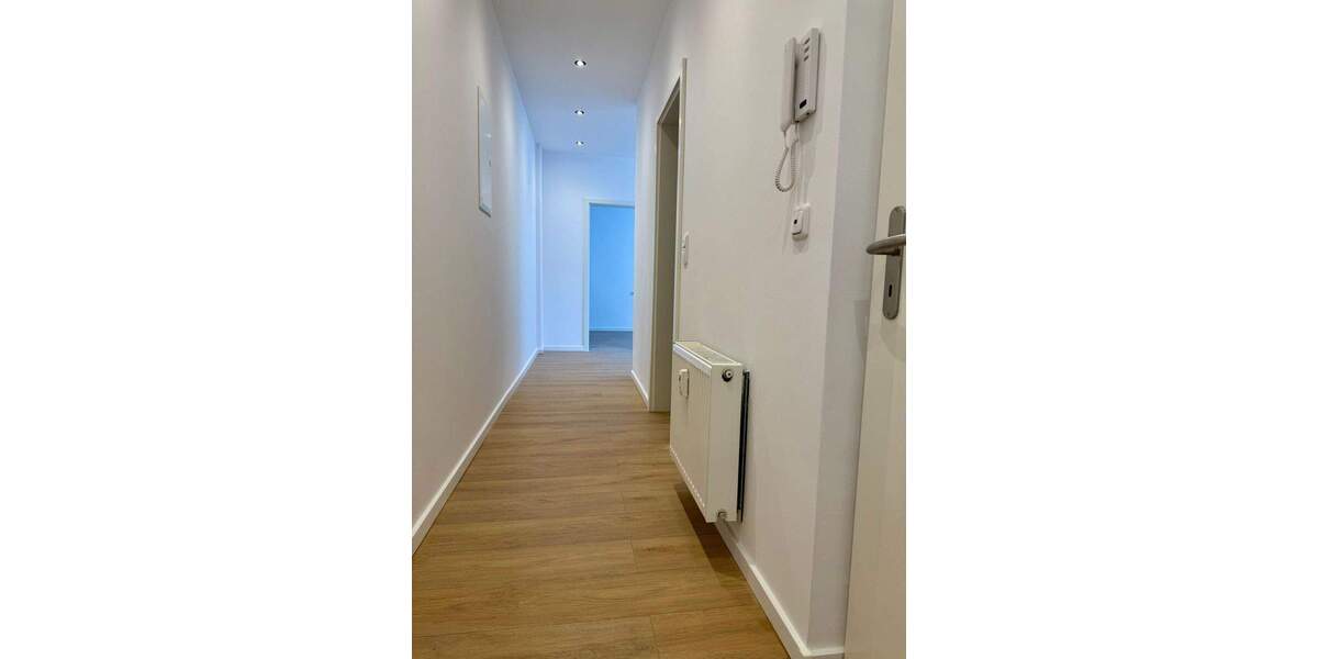 Etagenwohnung Fürth Südstadt - 2 Zimmer, 45 m&sup2;, 510&euro; | Angebot:25877414