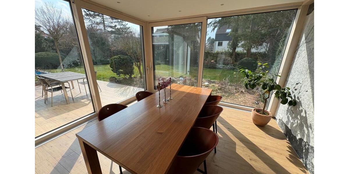 Einfamilienhaus Nürnberg Zerzabelshof - 7 Zimmer, 255 m&sup2;, 3.950&euro; | Angebot:26357109