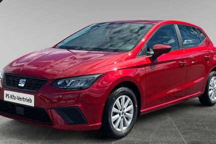 Seat Ibiza 32.300 km 13.480 &euro; Nürnberg 90480