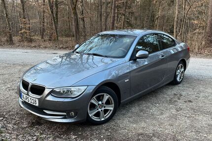 BMW 318 114.170 km 12.200 &euro; Nürnberg 90480