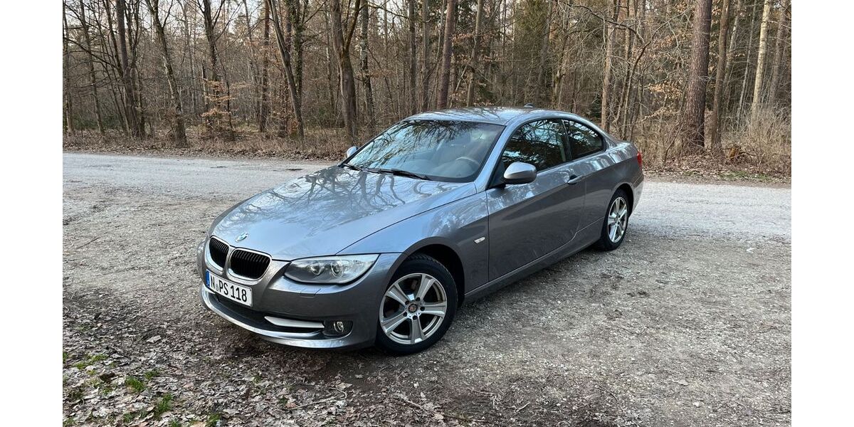 BMW 318 114.170 km 12.200 &euro; Nürnberg 90480