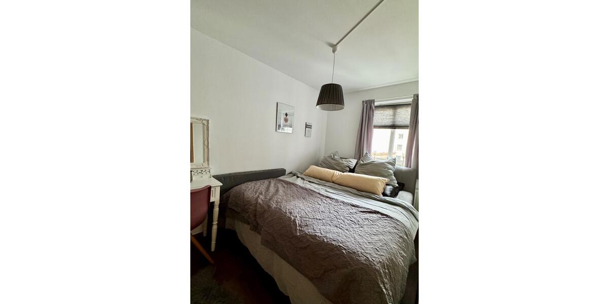 Etagenwohnung Nürnberg Rabus - 2 Zimmer, 50 m&sup2;, 215.000&euro; | Angebot:25936883