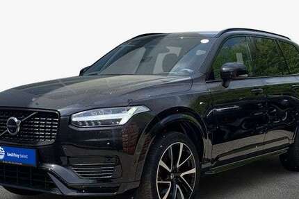 Volvo XC90 71.225 km 54.990 &euro; Nürnberg 90471