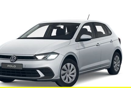 VW Polo 13.200 km 17.430 &euro; Erlangen 91058