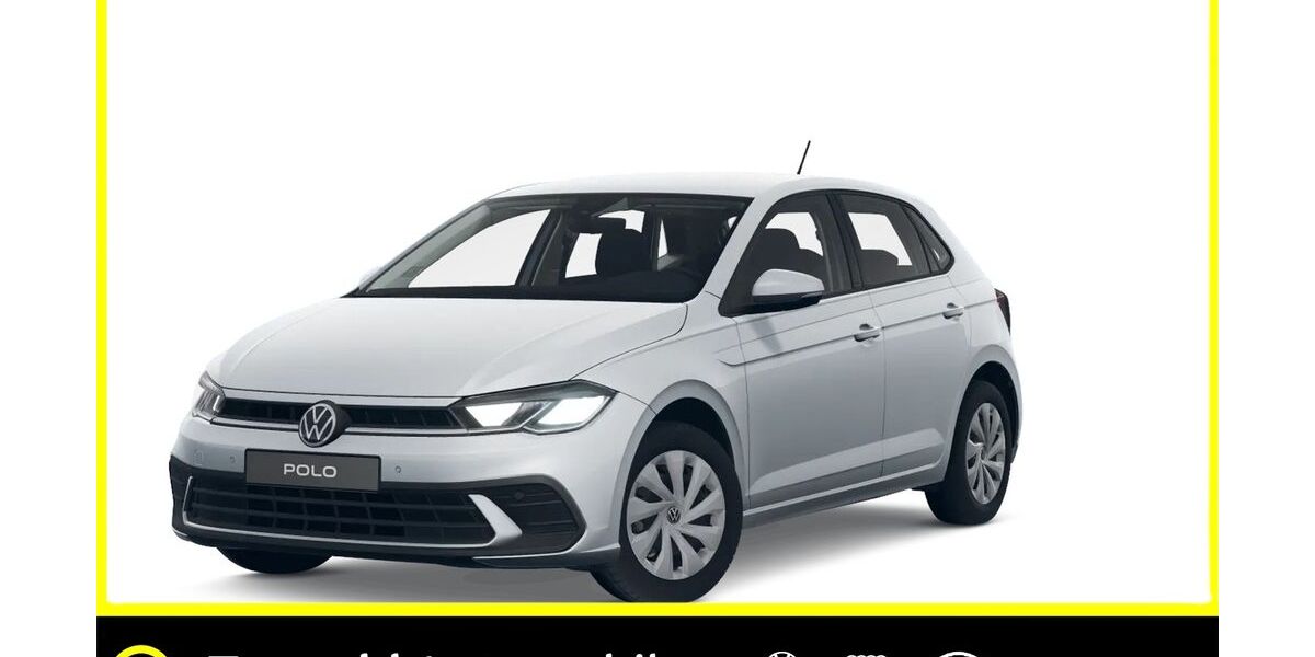 VW Polo 13.200 km 17.430 &euro; Erlangen 91058
