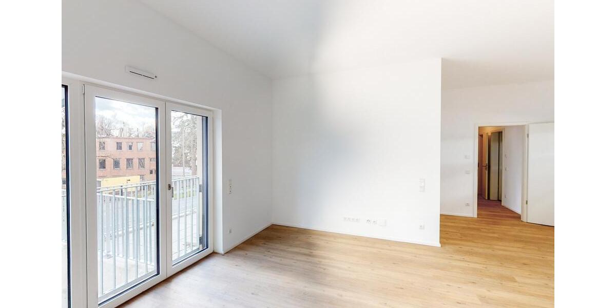 Erdgeschoßwohnung Nürnberg Erlenstegen - 3 Zimmer, 102 m&sup2;, 1.590&euro; | Angebot:25543276