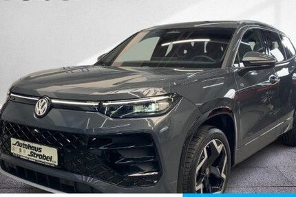 VW Tayron 5.163 km 49.990 &euro; Schnaittach 91220