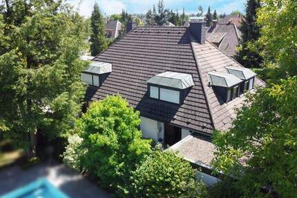 Haus Nürnberg Weiherhaus - 4 Zimmer, 154 m&sup2;, 729.000&euro; | Angebot:25676697