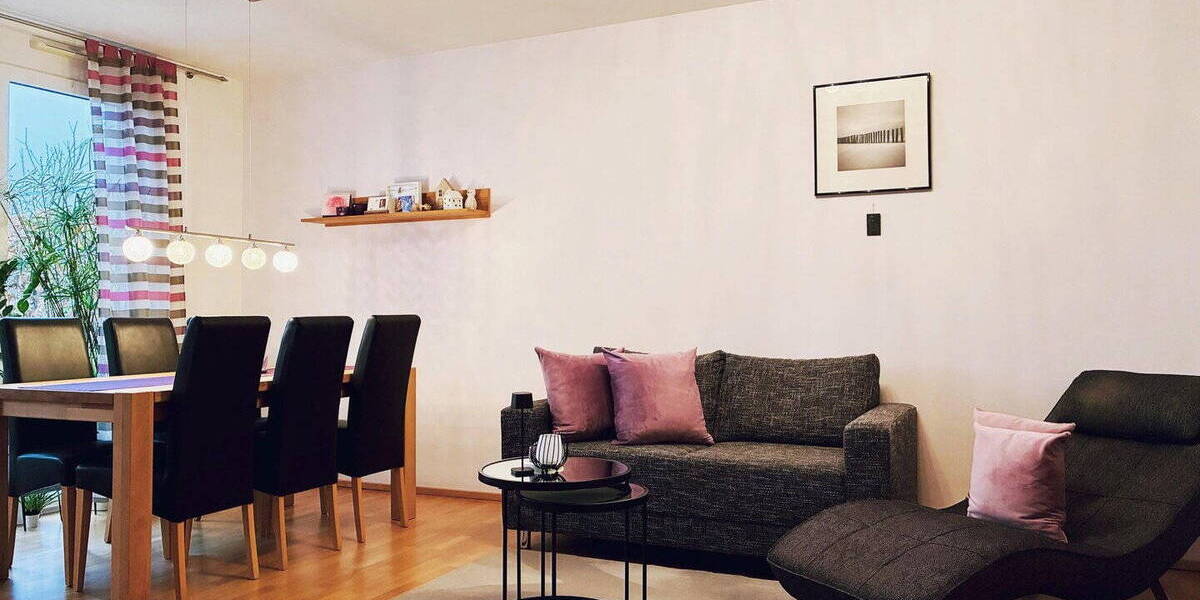 Etagenwohnung Erlangen Erlangen-Ost - 2 Zimmer, 64 m&sup2;, 365.000&euro; | Angebot:25927422