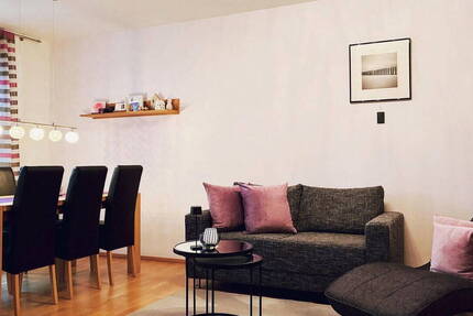 Wohnung Erlangen Erlangen-Ost - 2 Zimmer, 64 m&sup2;, 365.000&euro; | Angebot:25927422