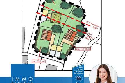 Grundstück Altdorf - 890.000&euro; | Angebot:23778308