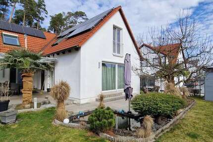 Haus Schwabach - 5 Zimmer, 210 m&sup2;, 760.000&euro; | Angebot:25941544