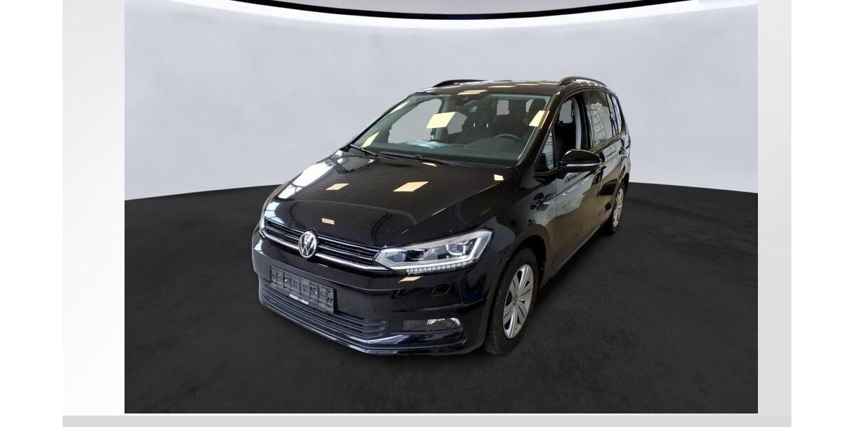 VW Touran 40.300 km 28.990 &euro; Schwabach 91126