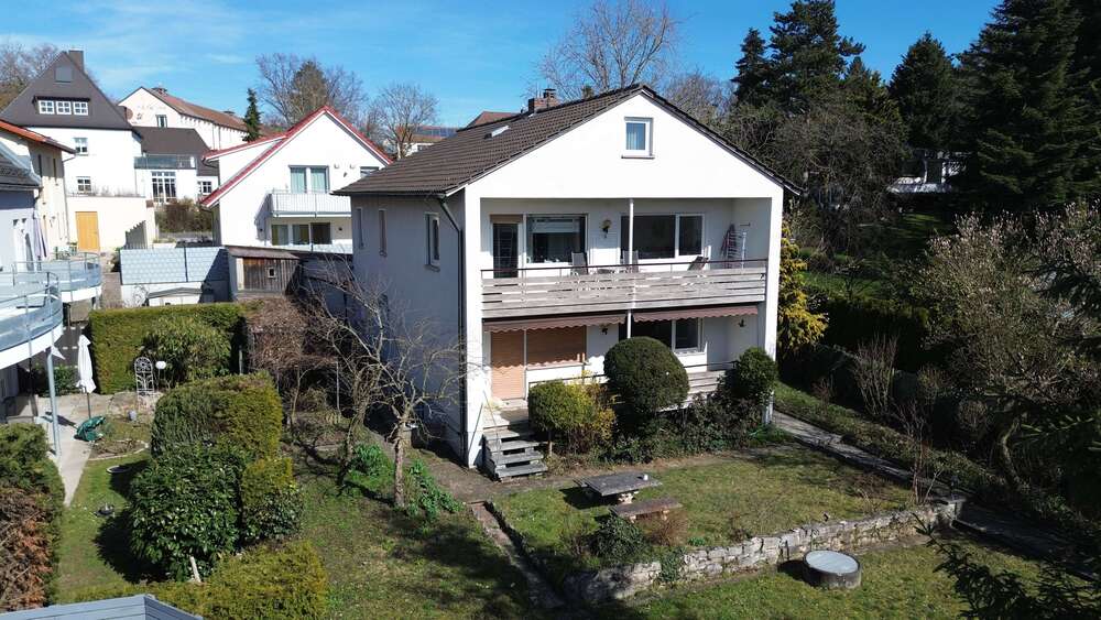Einfamilienhaus Herzogenaurach - 6 Zimmer, 168 m&sup2;, 520.000&euro; | Angebot:24496022
