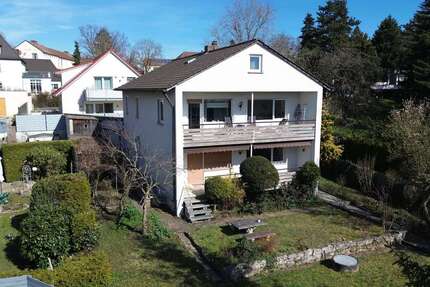 Haus Herzogenaurach - 6 Zimmer, 168 m&sup2;, 520.000&euro; | Angebot:24496022