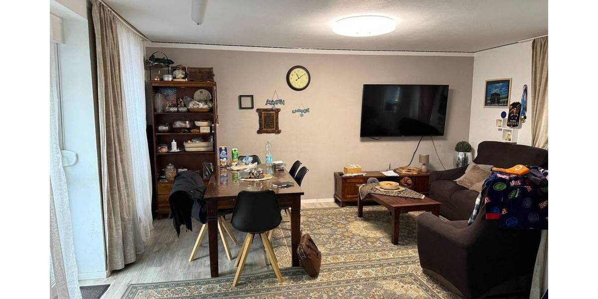 Doppelhaushälfte Nürnberg Eibach - 5 Zimmer, 100 m&sup2;, 349.000&euro; | Angebot:26276674