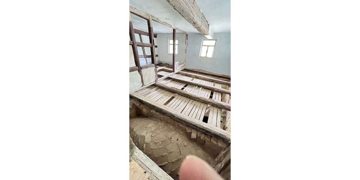 Bauernhaus, Landhaus Grosshabersdorf Wendsdorf - 1 Zimmer, 360 m&sup2;, 199.000&euro; | Angebot:25660896