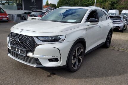 DS Automobiles DS7 (Crossback) 47.344 km 27.999 &euro; Röthenbach a. d. Pegnitz 90552