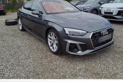 Audi A5 118.500 km 31.980 &euro; Nürnberg 90411