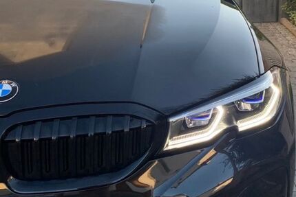BMW 320 88.000 km 32.000 &euro; Windsbach 91575