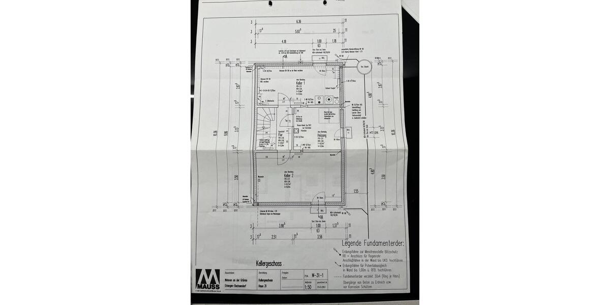 Doppelhaushälfte Erlangen Alterlangen - 5 Zimmer, 126 m&sup2;, 749.000&euro; | Angebot:26957744