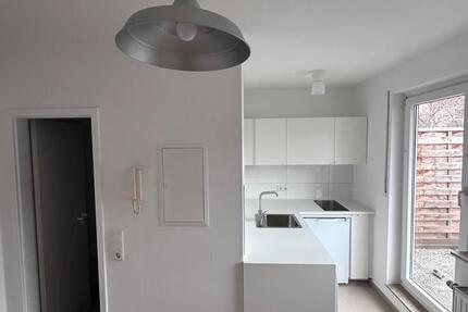 Wohnung Nürnberg Gebersdorf - 1 Zimmer, 39 m&sup2;, 795&euro; | Angebot:26002744