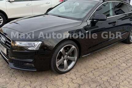 Audi A5 160.000 km 19.990 &euro; Ammerndorf 90614