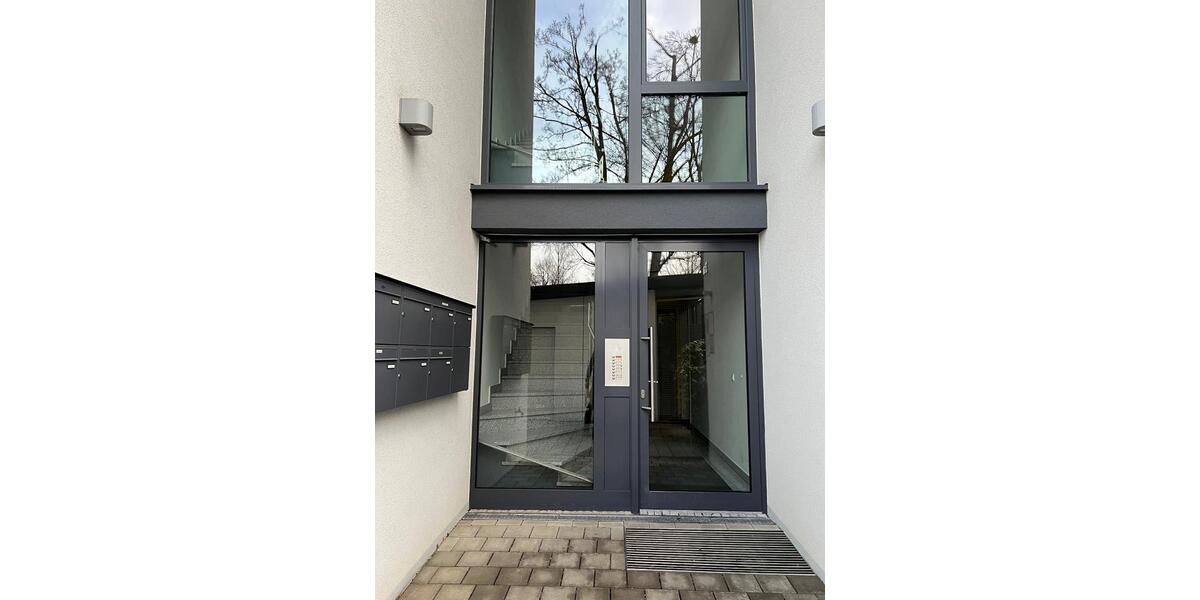 Etagenwohnung Schwabach - 4 Zimmer, 118 m&sup2;, 1.400&euro; | Angebot:25435823