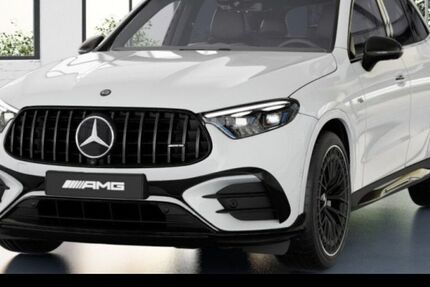 Mercedes-Benz GLC 43 AMG 9.900 km 95.600 &euro; Nürnberg 90402
