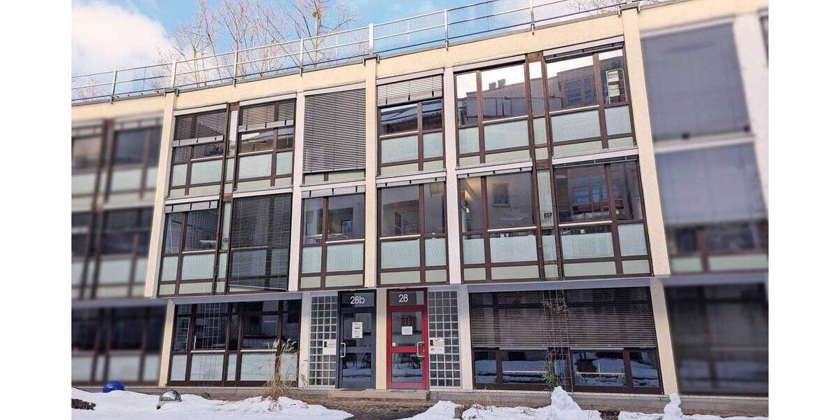 Mehrfamilienhaus, Wohnhaus Nürnberg St Johannis - 310.000&euro; | Angebot:25740523