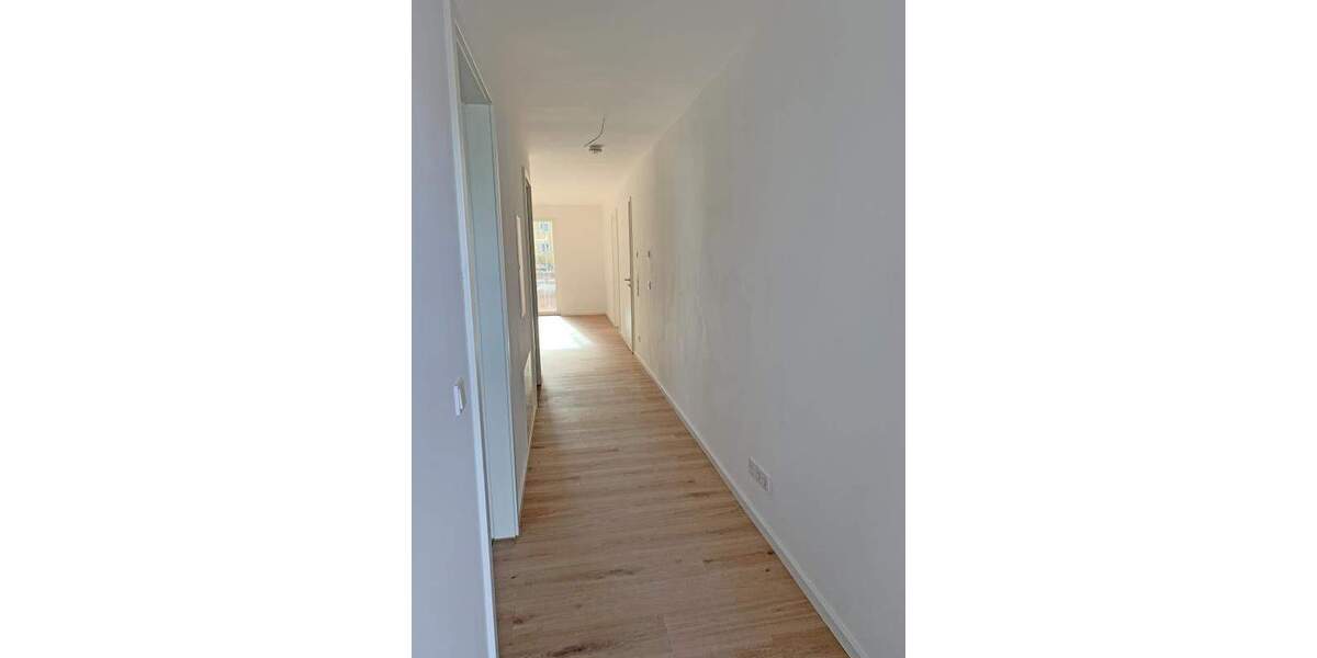 Etagenwohnung Nürnberg Schweinau - 3 Zimmer, 75 m&sup2;, 1.455&euro; | Angebot:25734913