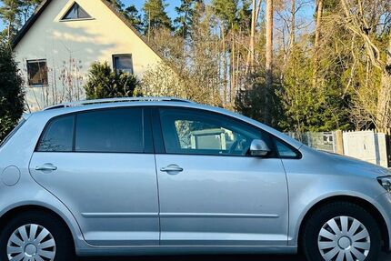 VW Golf Plus 206.000 km 4.600 &euro; Katzwang 90455