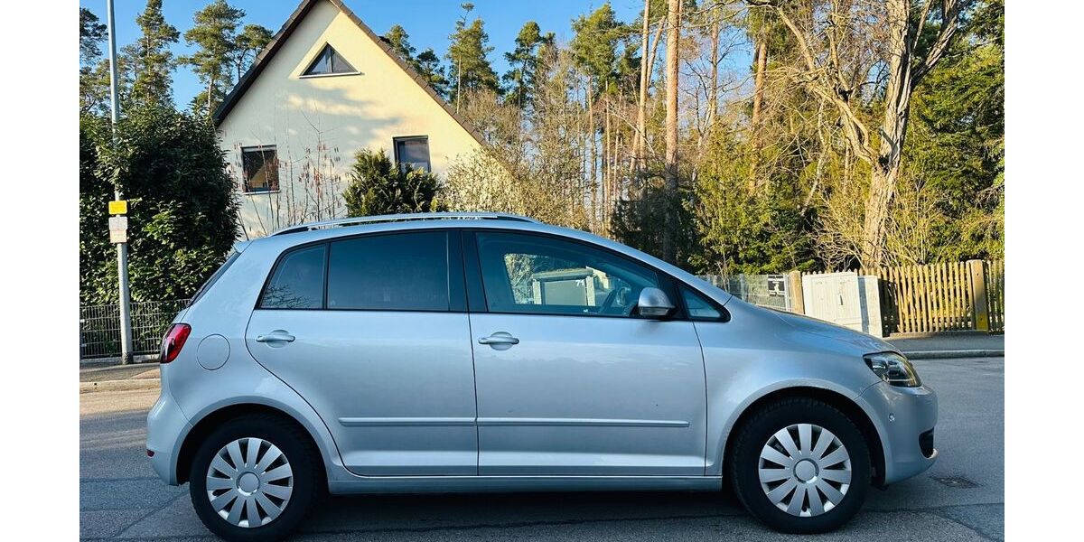 VW Golf Plus 206.000 km 4.600 &euro; Katzwang 90455