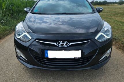 Hyundai i40 217.421 km 3.800 &euro; Winkelhaid 90610