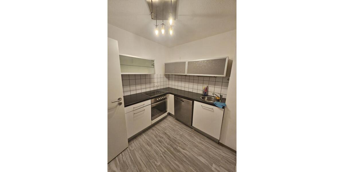 Erdgeschoßwohnung Nürnberg Gibitzenhof - 2 Zimmer, 51 m&sup2;, 185.000&euro; | Angebot:25883199