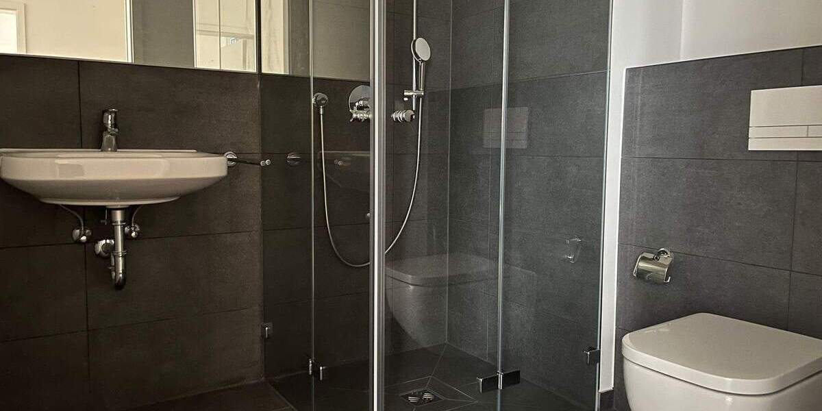 Terrassenwohnung Nürnberg Gostenhof - 2 Zimmer, 66 m&sup2;, 1.050&euro; | Angebot:25898733