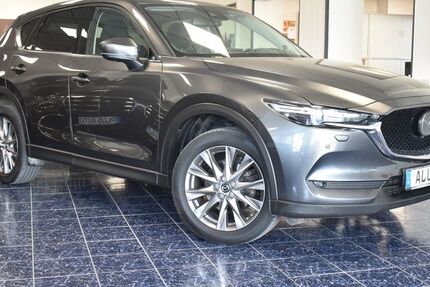 Mazda CX-5 186.000 km 15.680 &euro; Nürnberg 90431