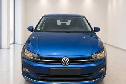 VW Polo 34.000 km 15.850 &euro; Nürnberg 90453