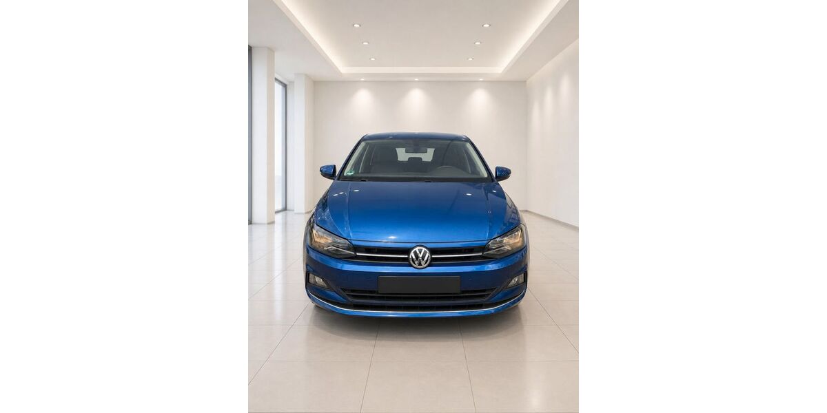 VW Polo 34.000 km 15.850 &euro; Nürnberg 90453