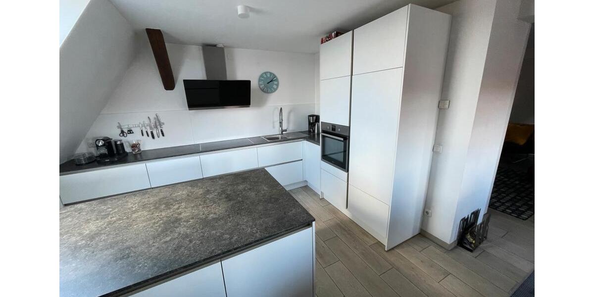 Maisonettenwohnung Roth - 5 Zimmer, 162 m&sup2;, 399.000&euro; | Angebot:25922382