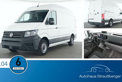 VW Crafter 37.900 km 40.670 &euro; Buchschwabach bei Nürnberg 90574